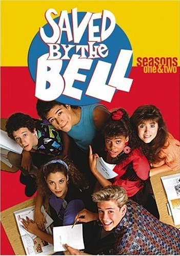 The Results Are In: Recast Saved by the Bell